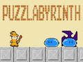 Juego Rompecabezaslaberinto  en línea
