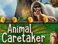 Juego Cuidador de animales  en línea