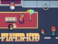 Juego Niño volador  en línea