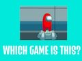 Juego ¿Qué juego es este?  en línea