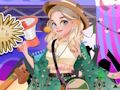 Juego Festival femenino boho  en línea