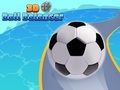 Juego Equilibrador de bolas 3D  en línea