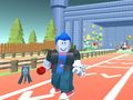 Juego Obby: un simulador de mecedora, The Escape  en línea