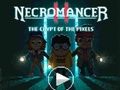 Juego Nigromante II: Cripta de los Píxeles  en línea