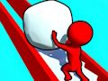 Juego Snow Race 3D: carreras divertidas  en línea