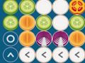 Juego Combinar y clasificar verduras  en línea