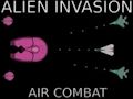 Juego Invasión alienígena de combate aéreo  en línea
