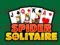 Juego Araña solitaria en línea Juego Araña solitaria en línea