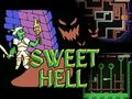 Juego Dulce infierno  en línea