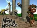 Juego La amenaza maya  en línea