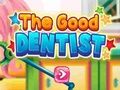 Juego El buen dentista  en línea