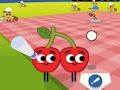 Juego Béisbol garabato  en línea