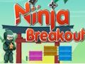 Juego Fuga ninja  en línea