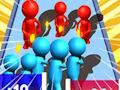 Juego Conde Stickman Maestro  en línea