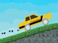 Juego Conductor estudiante  en línea