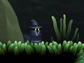 Juego Hechizo oscuro  en línea