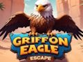 Juego Escape del águila leonada  en línea