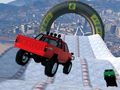 Juego Gota de hielo: GTA 5 Online  en línea