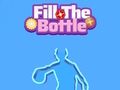 Juego Llenar la botella  en línea
