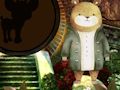 Juego Memoria de año nuevo de osos  en línea