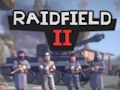 Juego Raidfield II en línea