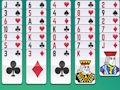 Juego Freecell extremo  en línea