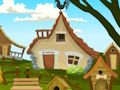 Juego Rescate de perros agradecidos  en línea
