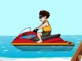 Juego Encuentra el combustible para la embarcación  en línea