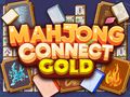 Juego Mahjong Conectar Oro  en línea