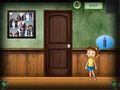 Juego Escape de la habitación de los niños Amgel 203  en línea