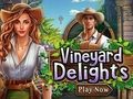 Juego Delicias del viñedo  en línea