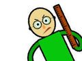 Juego Conceptos básicos de Baldi  en línea