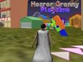 Juego Terrible hora de jugar con la abuela  en línea