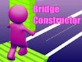 Juego Constructor de puentes  en línea