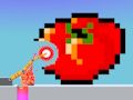 Juego Destructor de vóxeles  en línea