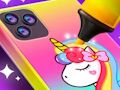 Juego Funda para teléfono DIY 5  en línea
