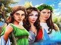 Juego Mitos revelados en línea Juego Mitos revelados en línea