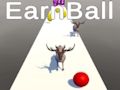 Juego Ganar bola  en línea