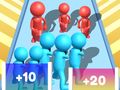 Juego Maestros del Conde Stickman  en línea