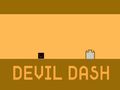 Juego Carrera del diablo  en línea