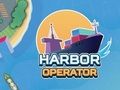 Juego Operador Portuario  en línea