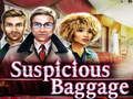Juego Equipaje sospechoso  en línea