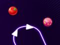 Juego Golpe de fruta looper  en línea