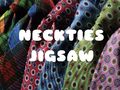 Juego Rompecabezas de corbatas  en línea