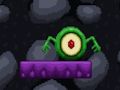 Juego Monstruo peligroso  en línea