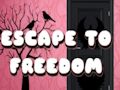 Juego Escape a la libertad  en línea