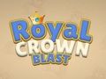 Juego Explosión de la corona real  en línea