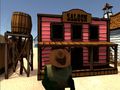 Juego Hasta el último disparo  en línea
