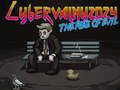 Juego CyberValny 2024 El ascenso del mal  en línea