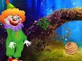 Juego Payaso llega al lugar nativo  en línea